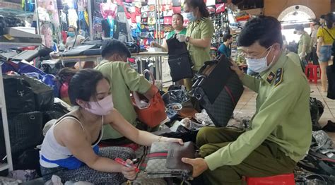 saigon markets fake prada|Fake luxury goods seized from Saigon’s iconic Ben Thanh Market.